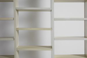 GISMONDI ERNESTO (1931 - 2020) : Libreria mod. Dodona 300 per Artemide, Milano  - Asta Asta 476 | DESIGN E ARTI DECORATIVE DEL NOVECENTO Online - Associazione Nazionale - Case d'Asta italiane