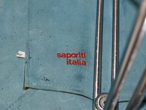 SAPORITI : Quattro sedie  - Asta Asta 476 | DESIGN E ARTI DECORATIVE DEL NOVECENTO Online - Associazione Nazionale - Case d'Asta italiane