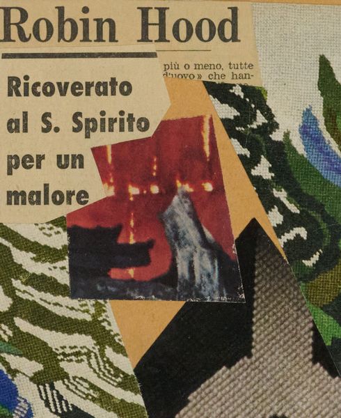 LAMBERTO PIGNOTTI : Robin Hood  - Asta Arte moderna e contemporanea - Associazione Nazionale - Case d'Asta italiane