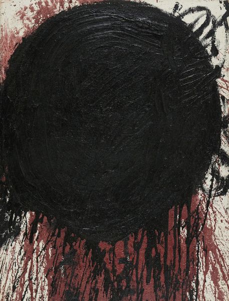 Hermann Nitsch : Senza titolo  - Asta Arte moderna e contemporanea - Associazione Nazionale - Case d'Asta italiane