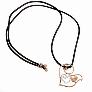 CHANTECLER - CHANTECLER COLLANA CON PENDENTE