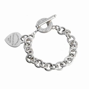 Tiffany & Co - TIFFANY & CO. BRACCIALE "HEART TAG"