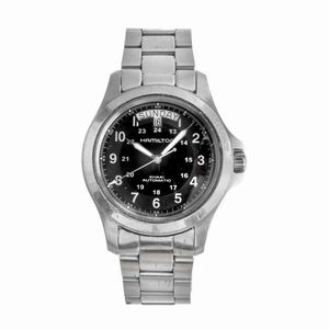 HAMILTON - HAMILTON KHAKI REF. H644550