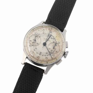 TAVANNES - TAVANNES CRONOGRAFO N. 4269XX