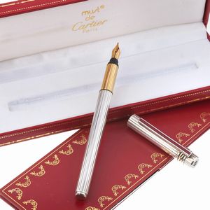 CARTIER - CARTIER PENNA STILOGRAFICA