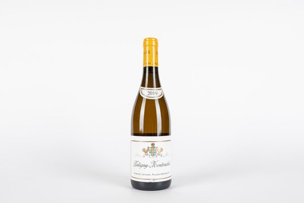 FRANCIA : Puligny Montrachet Leflaive  - Asta Vini e Distillati - Associazione Nazionale - Case d'Asta italiane