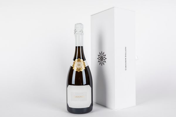 Italia : Cabochon Stellato Brut  - Asta Vini e Distillati - Associazione Nazionale - Case d'Asta italiane