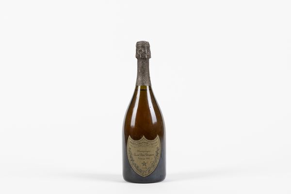 DOM PERIGNON BRUT (1 BT)  - Asta Vini e Distillati - Associazione Nazionale - Case d'Asta italiane