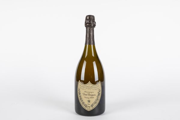 FRANCIA : Dom Perignon  - Asta Vini e Distillati - Associazione Nazionale - Case d'Asta italiane