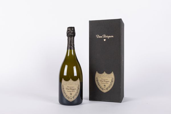 FRANCIA : DOM PERIGNON  - Asta Vini e Distillati - Associazione Nazionale - Case d'Asta italiane