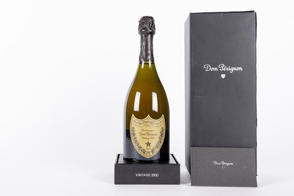 FRANCIA : DOM PERIGNON  - Asta Vini e Distillati - Associazione Nazionale - Case d'Asta italiane