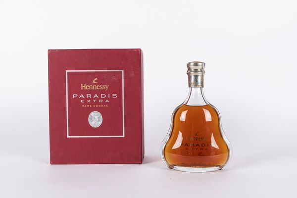 FRANCIA : Hennessy Paradise Extra  - Asta Vini e Distillati - Associazione Nazionale - Case d'Asta italiane