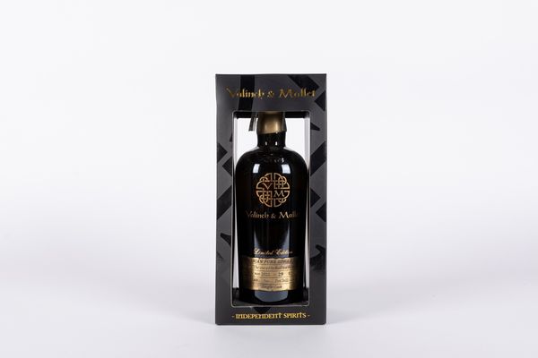 Jamaica : Jamaica 29 YO Valinch & Mallet  - Asta Vini e Distillati - Associazione Nazionale - Case d'Asta italiane