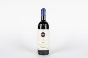 Italia - Tenuta San Guido Bolgheri, Sassicaia