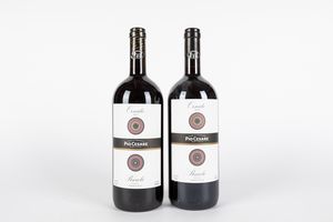 Italia - Pio Cesare 'Ornato', Barolo DOCG Magnum (2 BT)