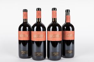 Italia - Marchesi Frescobaldi, La Vite Lucente MG (4 BT)