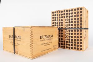 Italia - Duemani (12 BT)