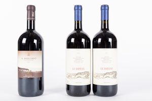 Italia - Selezione Magnum (3 BT)