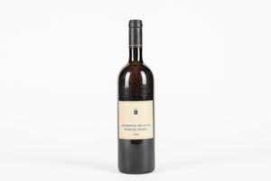 Italia - Regaleali Chardonnay Botrytis Cinerea 1991