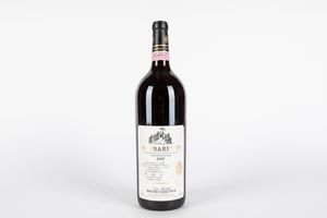 Italia - Bruno Giacosa, Barbaresco MG