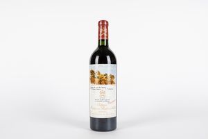 FRANCIA - CHATEAU MOUTON ROTHSCHILD