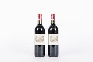 FRANCIA - CHATEAU LAFITE ROTHSCHILD (2 BT)