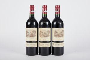 FRANCIA - CHATEAU LAFITE ROTHSCHILD (3BT)