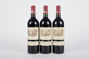 FRANCIA - CHATEAU LAFITE ROTHSCHILD (3BT)