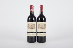 FRANCIA - CHATEAU LAFITE ROTHSCHILD (2BT)