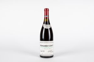 FRANCIA - Domaine de la Romanee Conti, Romanee-Conti Grand Cru