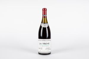 FRANCIA - Domaine de la Romanee Conti, La Tache