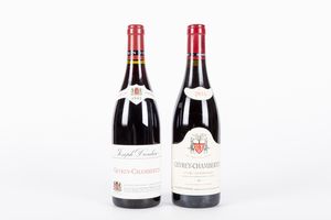 FRANCIA - Selezione Gevrey-Chambertin (2 BT)