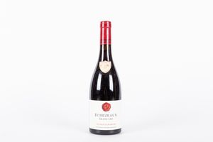 FRANCIA - Nicole Lamarche Echezeaux Grand Cru, Cote de Nuits