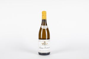 FRANCIA - Puligny Montrachet Leflaive