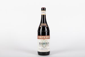 Italia - Giacomo Conterno, Barolo Francia DOCG