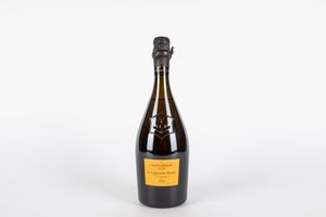 FRANCIA - Veuve Cliquot, La Grande Dame