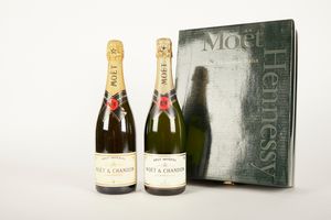 FRANCIA - Moet & Chandon (2 BT)