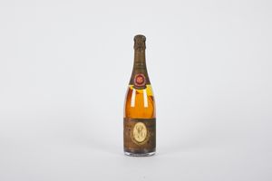 FRANCIA - Cristal, Louis Roederer