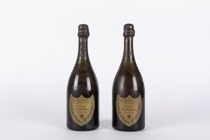 FRANCIA - Dom Perignon Brut (2 BT)