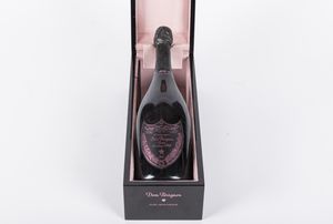 FRANCIA - DOM PERIGNON ROSE' ENOTHEQUE CHEF DE CAVE'S PRIVATE CELLAR 1993