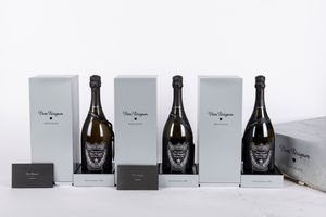 FRANCIA - DOM PERIGNON OENOTHEQUE (3 BT)