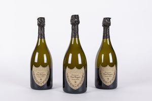 FRANCIA - DOM PERIGNON (3 BT)