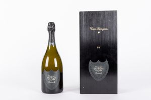 FRANCIA - Dom Perignon P2