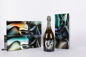 FRANCIA - DOM PERIGNON LADY GAGA (3 BT)