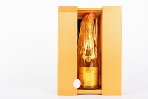 FRANCIA - Louis Roederer, Cristal