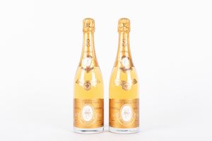 FRANCIA - Louis Roederer, Cristal (2 bt)