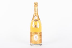 FRANCIA - Louis Roederer, Cristal MG