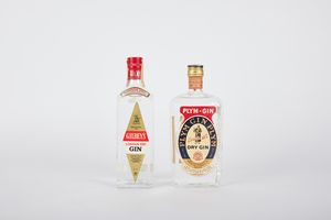 Inghilterra - Selezione Gin (2 BT)