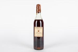 FRANCIA - Domaine Frapin Cognac Vieille Grande Fine Champagne