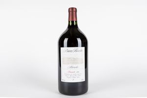 Italia - Bricco Rocche, Barolo Brunate 3L